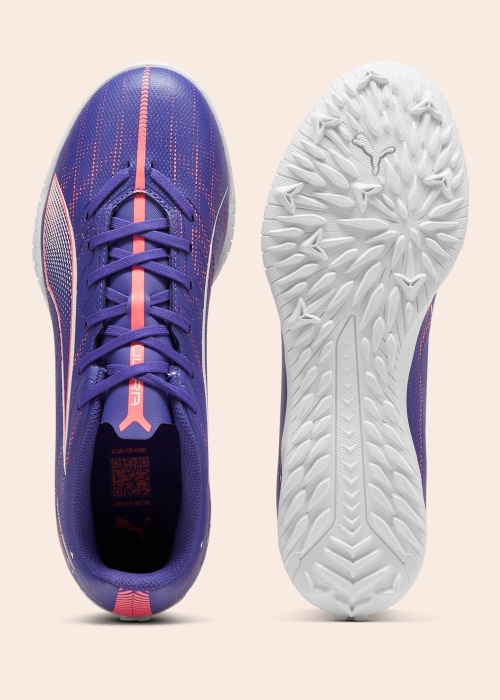 Бутсы Ultra 5 Play Tt Puma