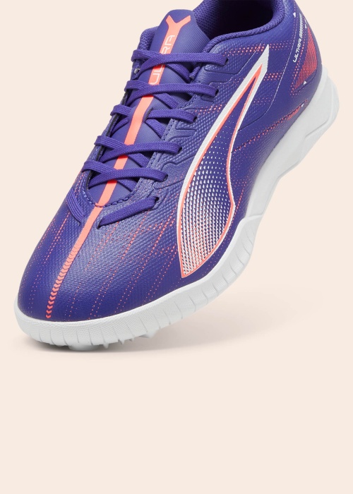 Бутсы Ultra 5 Play Tt Puma