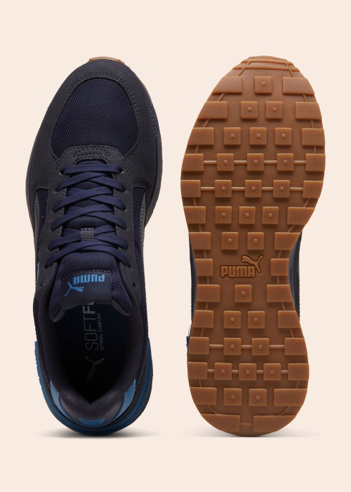 Кроссовки Graviton Puma