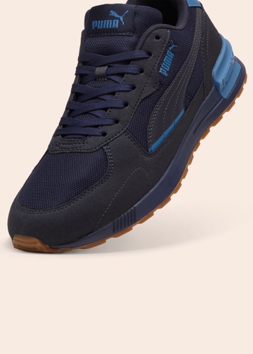 Кроссовки Graviton Puma