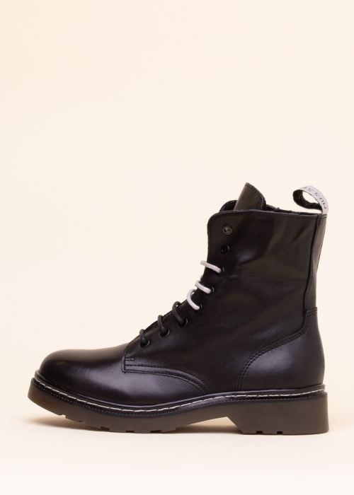 Полусапоги Efanyst Musse & Cloud