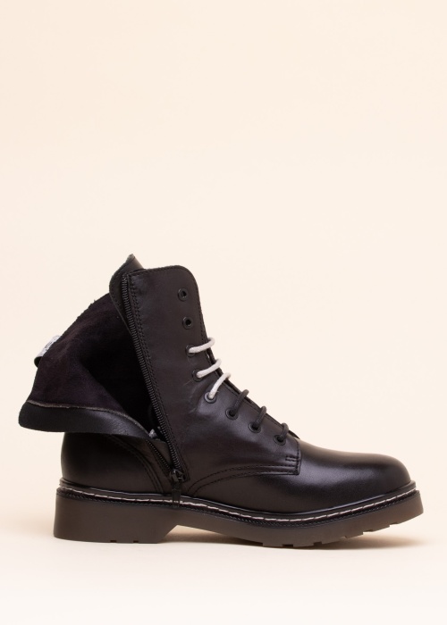 Полусапоги Efanyst Musse & Cloud