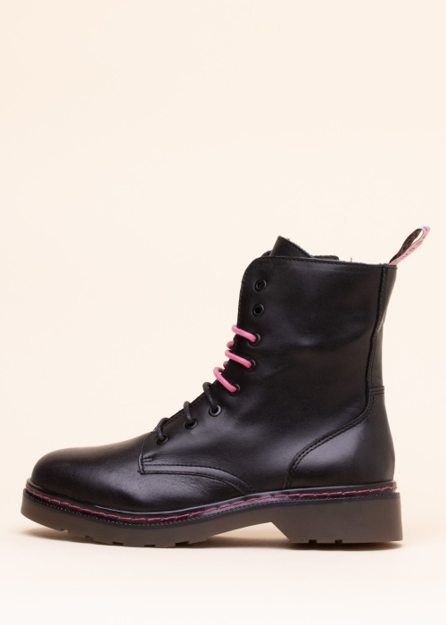 Полусапоги Efanyst Musse & Cloud