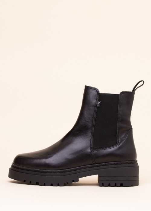 Полусапоги Musse & Cloud