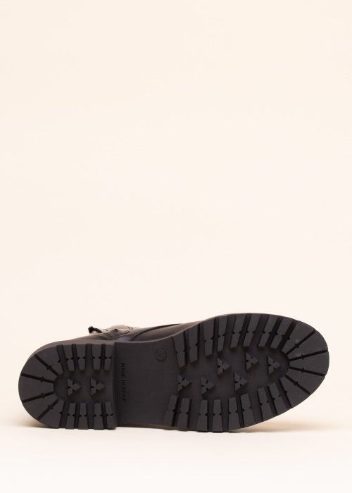 Musse & Cloud ziemas zābaki Ejeny Fur