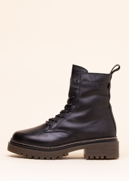 Musse & Cloud ziemas zābaki Ejeny Fur