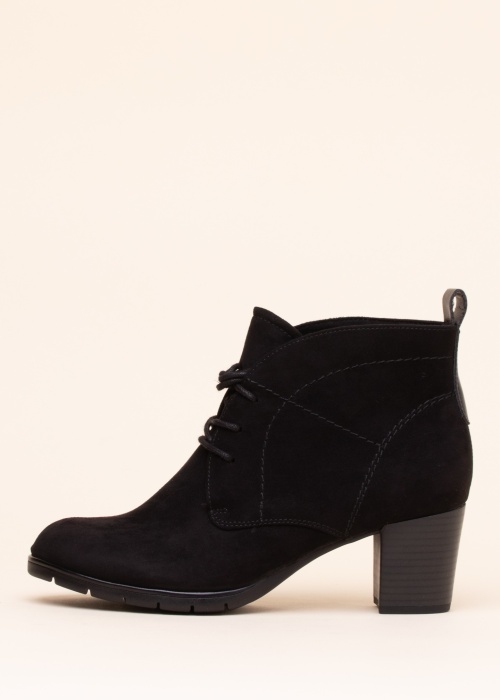 Полусапоги Marco Tozzi