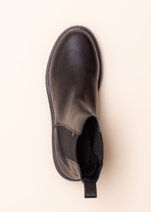 Полусапоги Musse & Cloud