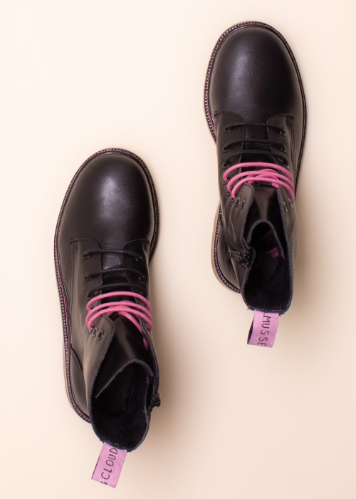 Полусапоги Efanyst Musse & Cloud