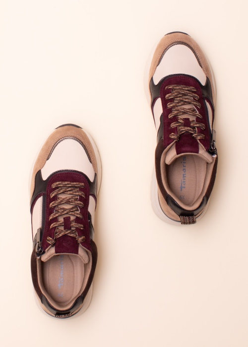 Кроссовки Tamaris