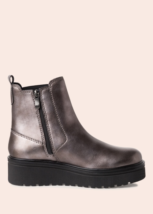 Marco Tozzi puszābaki