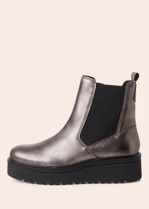 Marco Tozzi puszābaki