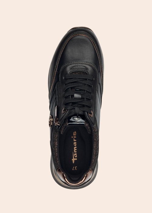 Tamaris brīvā laika apavi