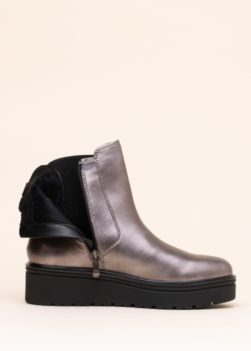 Marco Tozzi puszābaki