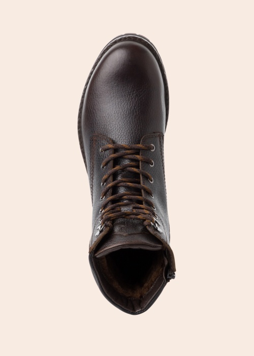 Зимние сапоги Marco Tozzi