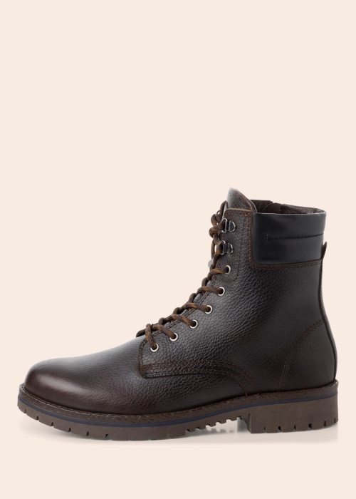 Зимние сапоги Marco Tozzi