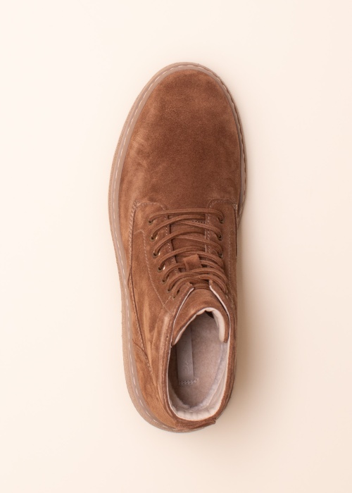 Gant puszābaki Blistown