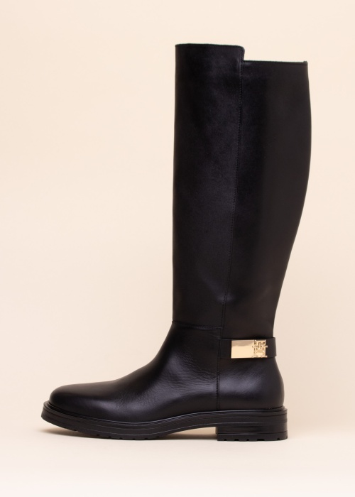 Tommy Hilfiger zābaki