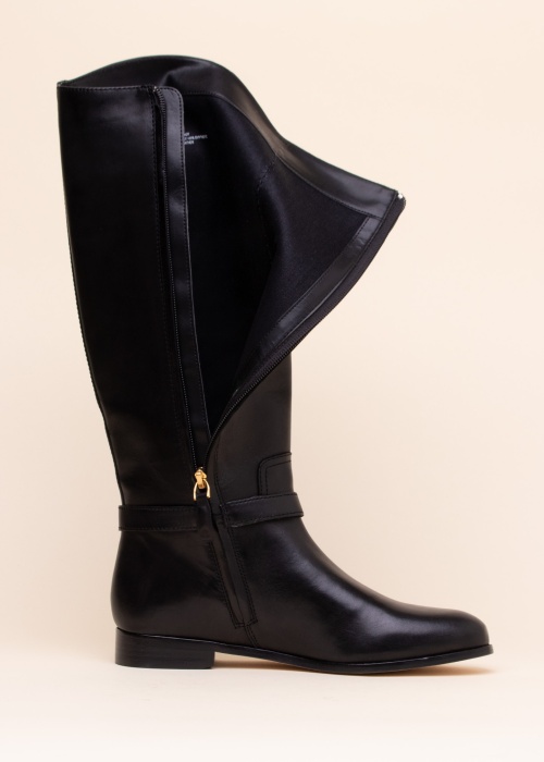 Сапоги Brooke Ralph Lauren Polo