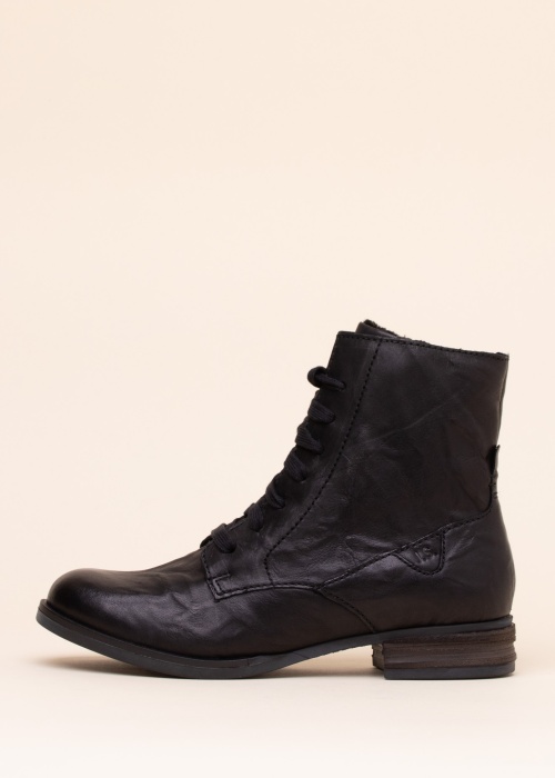 Josef Seibel puszābaki Sanja 01