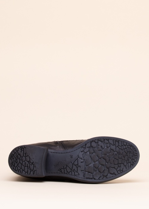 Josef Seibel puszābaki Sanja 01