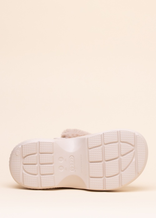 Crocs sandales Stomp Lined Clog