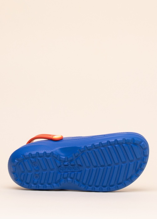 Сандалии Classic Lined Clog Crocs