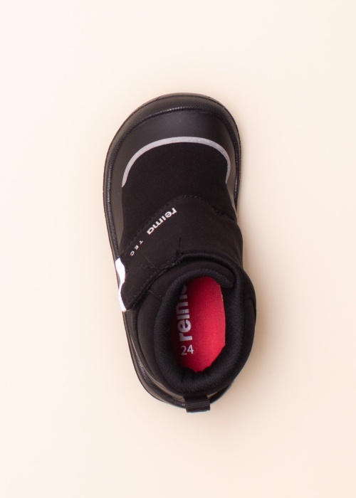 Полусапоги Hyppii Barefoot Reima