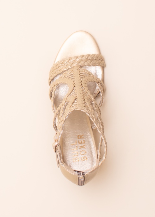 Босоножки Bullboxer