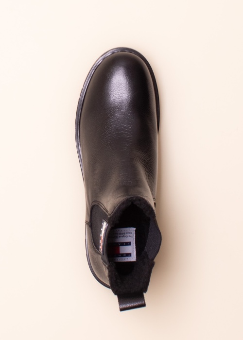 Полусапоги Tommy Jeans