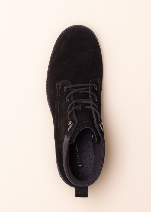 Полусапоги Tommy Hilfiger