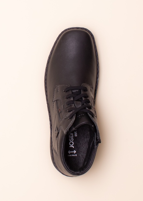 Josef Seibel puszābaki New Anvers 35