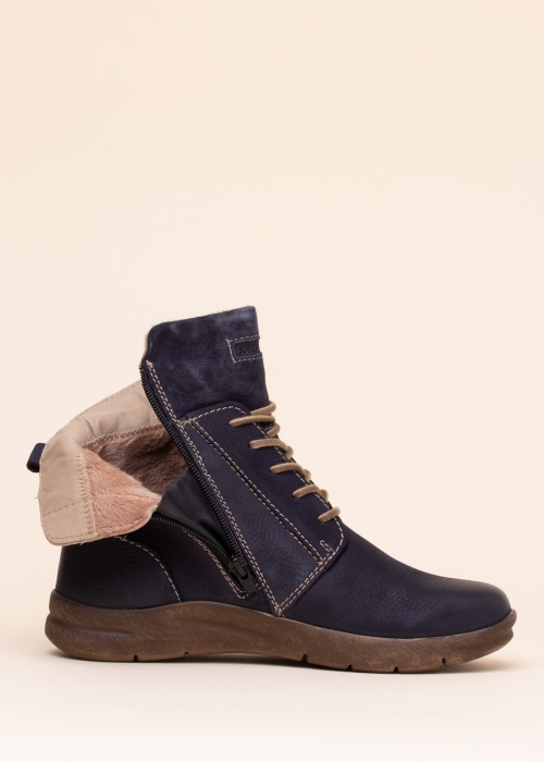 Josef Seibel puszābaki Conny 53