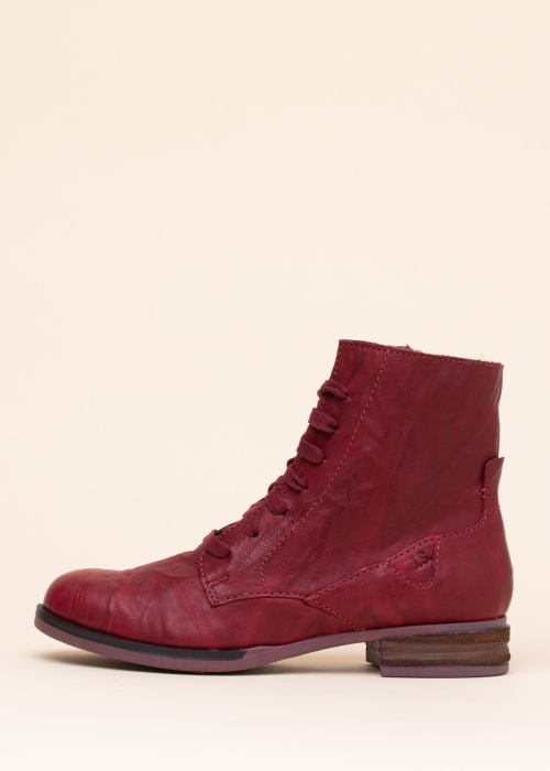 Josef Seibel puszābaki Sanja 01