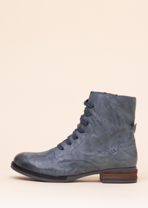 Josef Seibel puszābaki Sanja 01