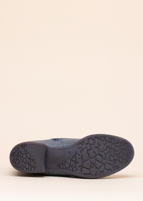 Josef Seibel puszābaki Sanja 01