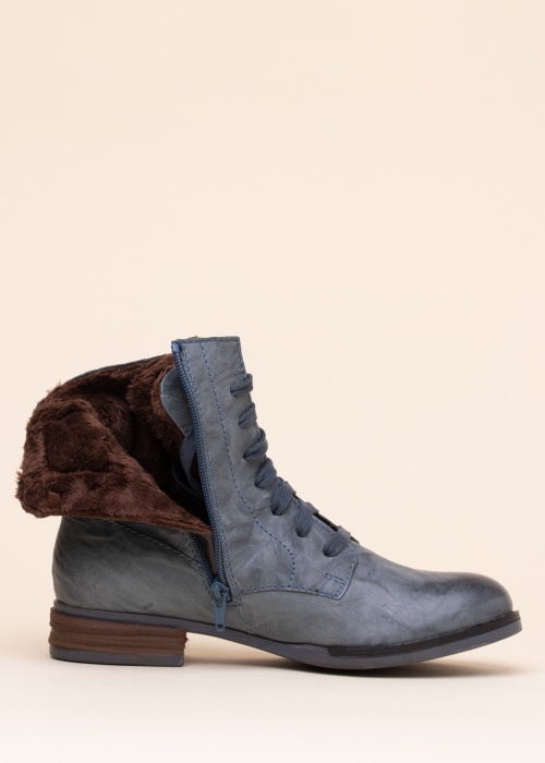 Josef Seibel puszābaki Sanja 01