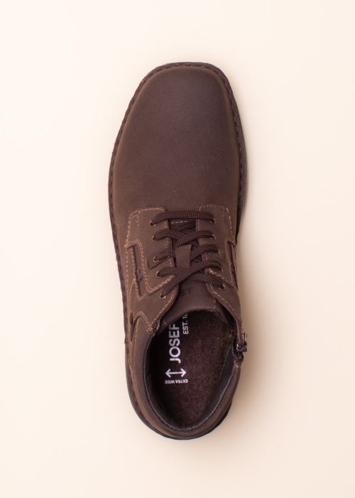 Josef Seibel puszābaki New Anvers 35