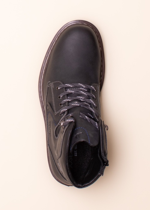 Josef Seibel ziemas zābaki Chance 51