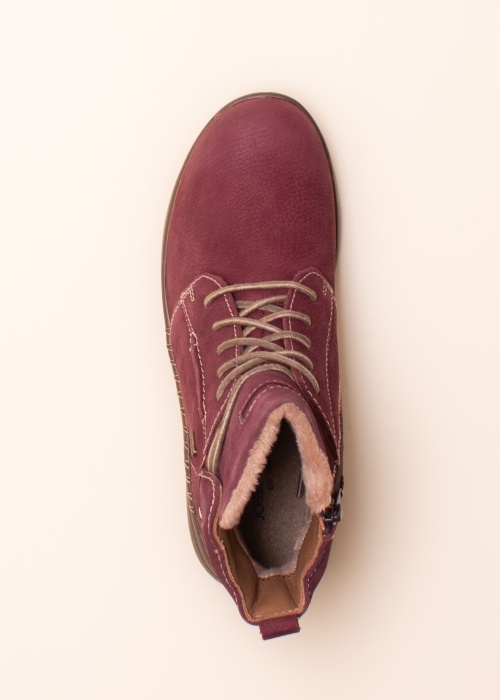 Полусапоги Conny 53 Josef Seibel