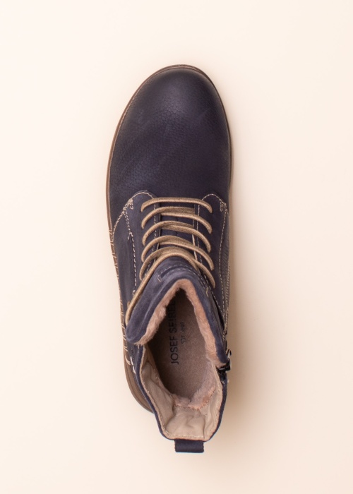 Josef Seibel puszābaki Conny 53