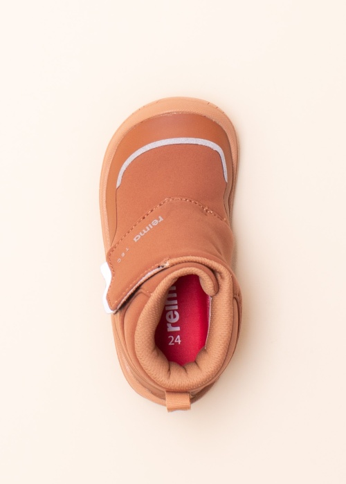 Reima puszābaki Hyppii Barefoot