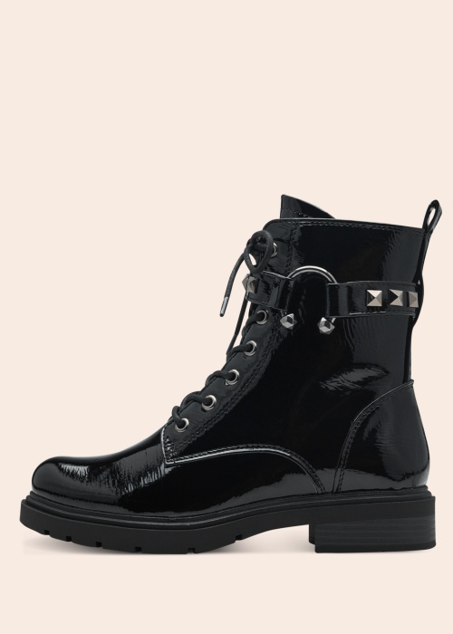 Полусапоги Marco Tozzi