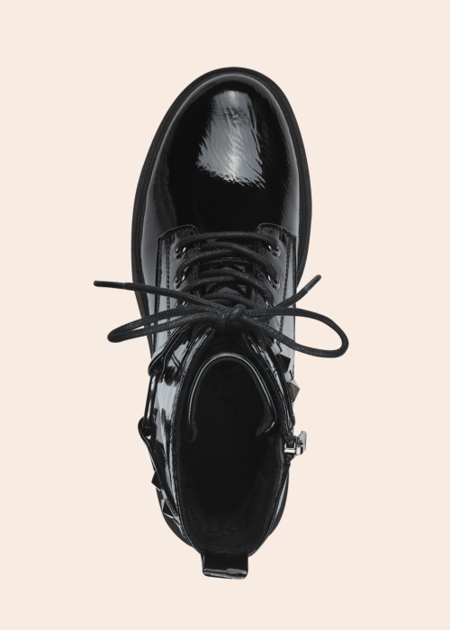 Полусапоги Marco Tozzi