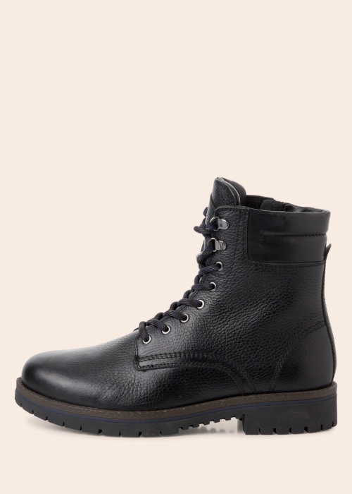 Marco Tozzi puszābaki