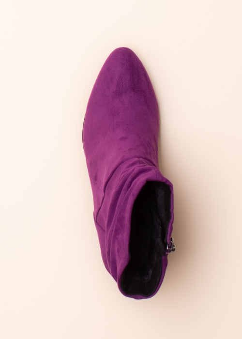 Marco Tozzi puszābaki