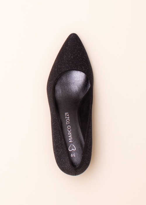 Туфли Marco Tozzi