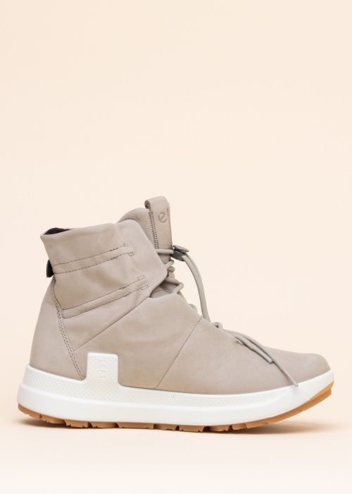 Ecco ziemas zābaki Solice