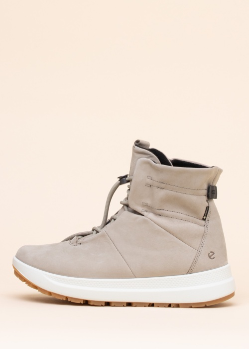 Ecco ziemas zābaki Solice