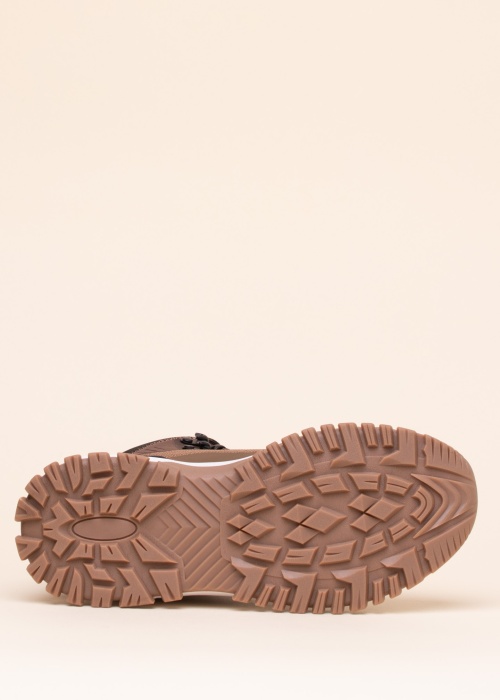 Halti pārgājienu zābaki Kajava Dx